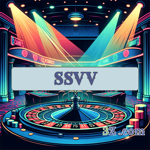 ssvv.com