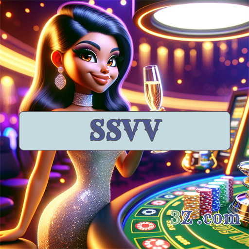 A Magia dos Slots: Entretenimento e Prêmios no Ssvv.com