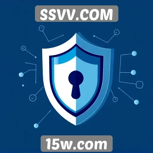 FAQ sobre a segurança de dados em SSVV.COM