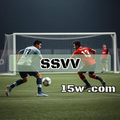 SSVV.COM Novidades